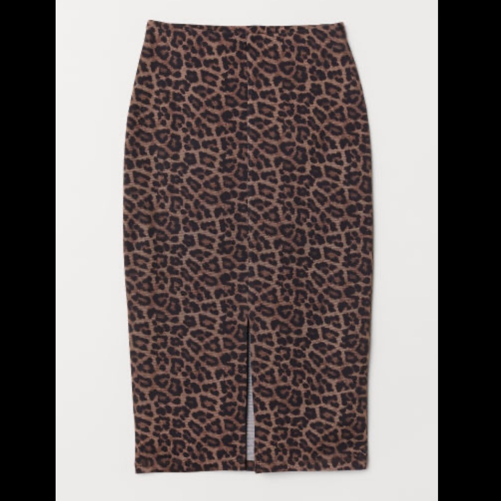 H&M pencil Skirt